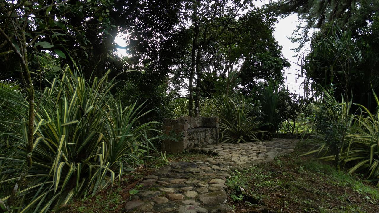 Malekus Mountain Hotel