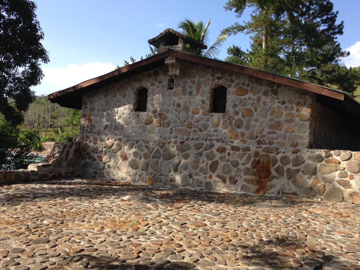 Malekus Mountain Hotel 3*