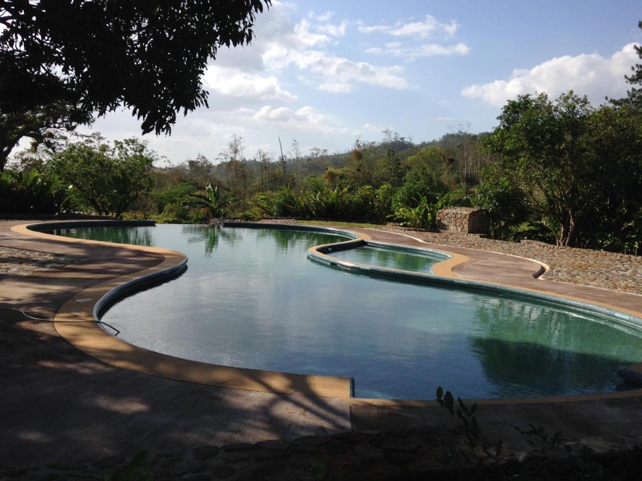 Malekus Mountain 3* Aguas Claras (Alajuela)