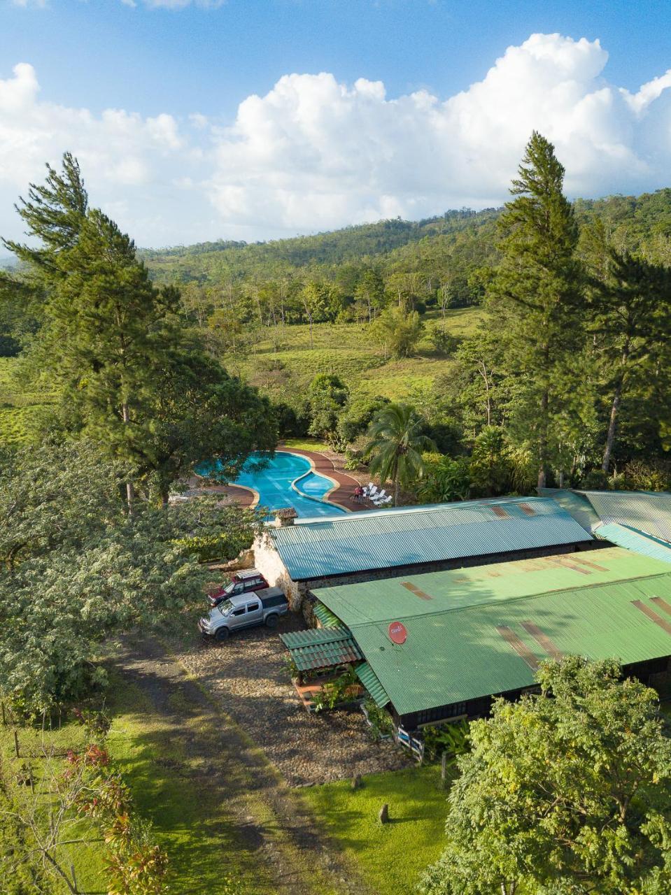 Malekus Mountain