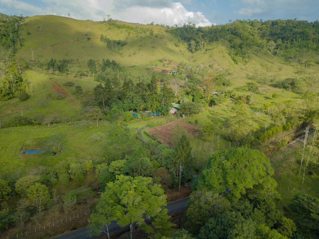 Hotel Malekus Mountain 3*