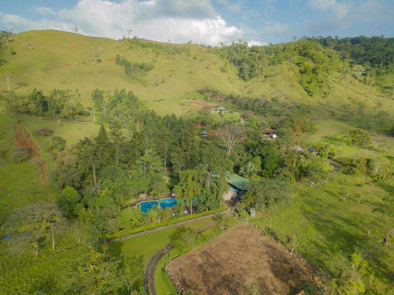 Hotel Malekus Mountain