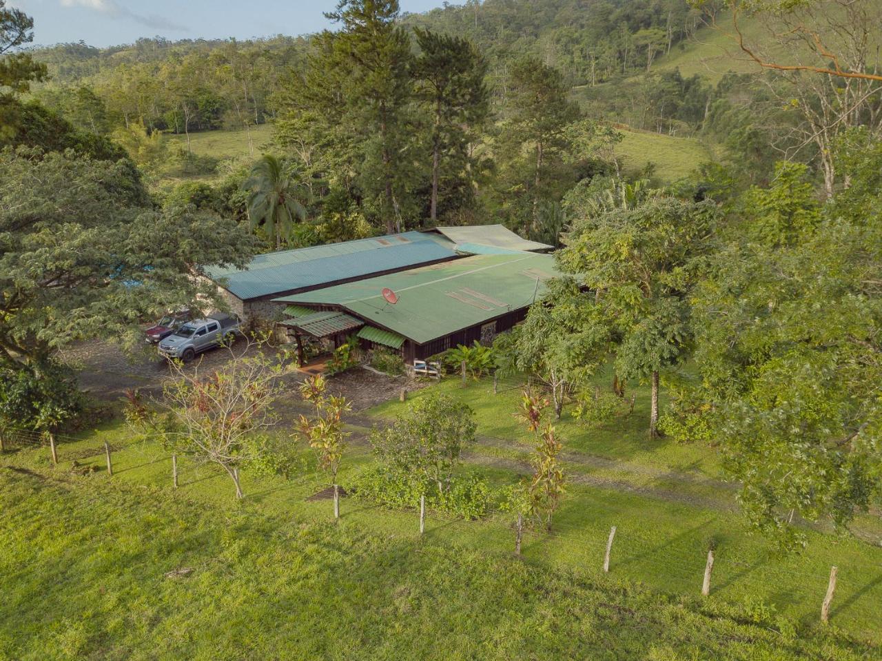 Malekus Mountain Hotel 3*