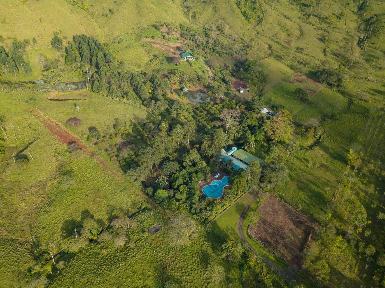 Malekus Mountain