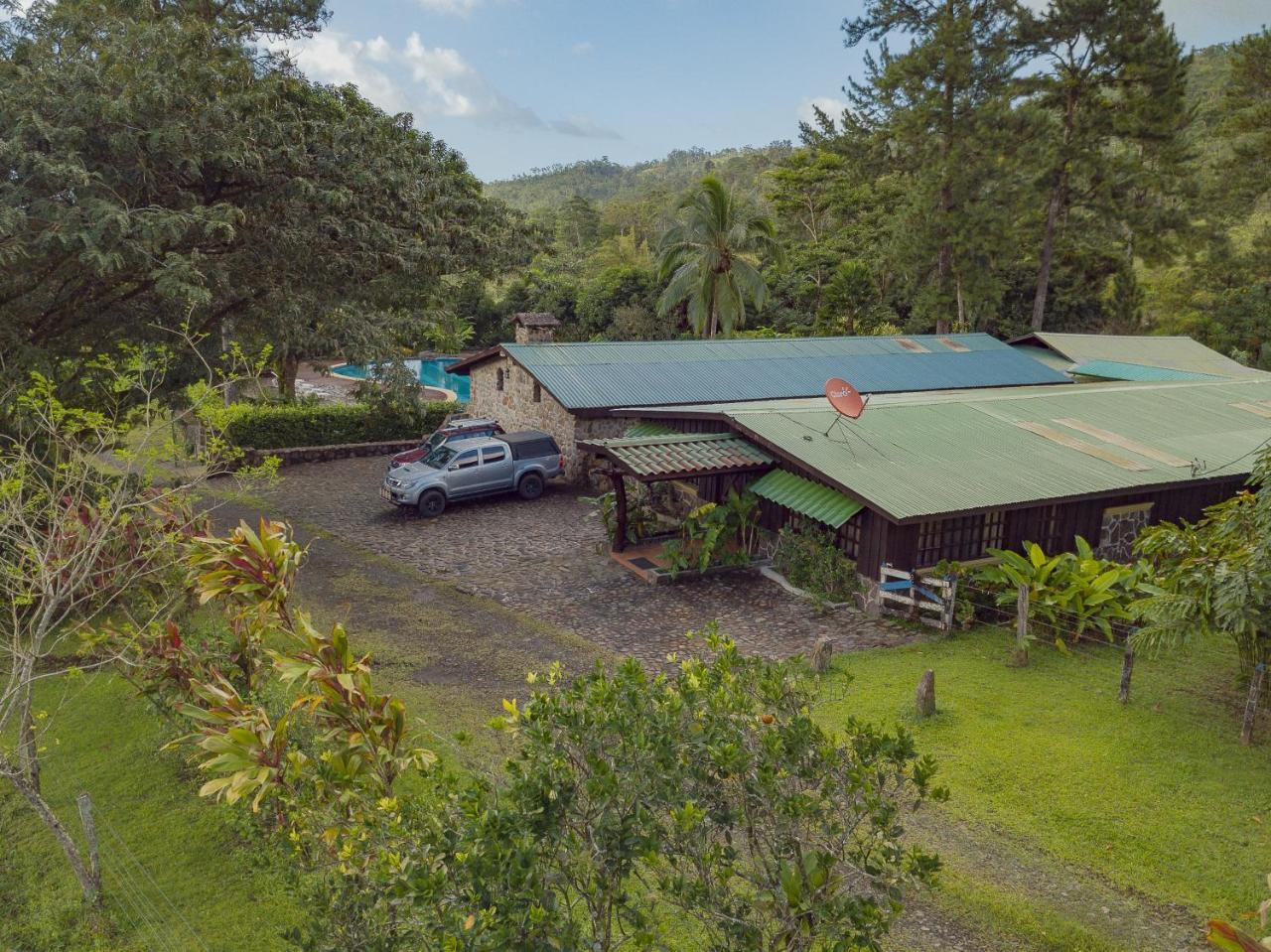 Malekus Mountain Hotel
