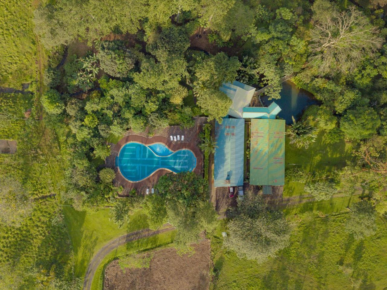 Hotel Malekus Mountain