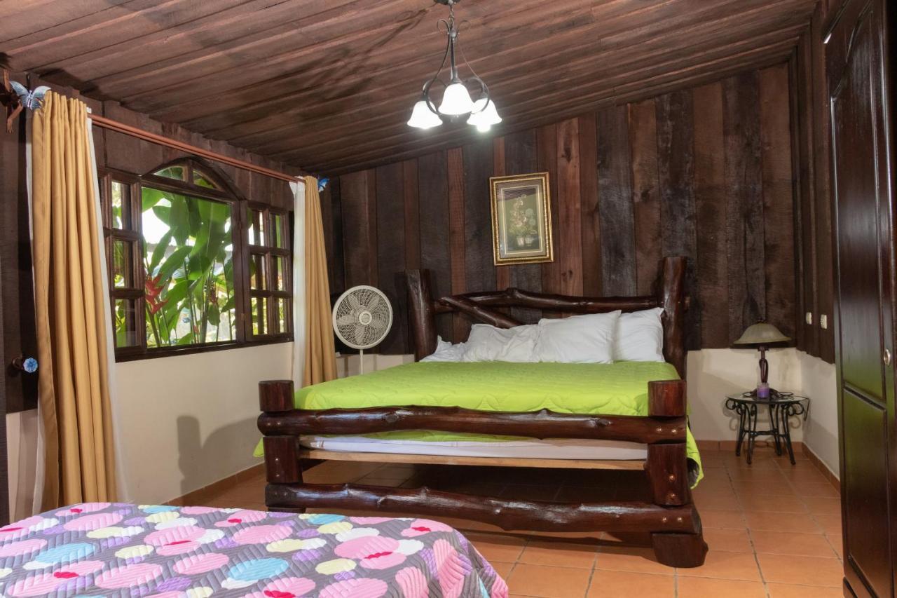 Hotel Malekus Mountain