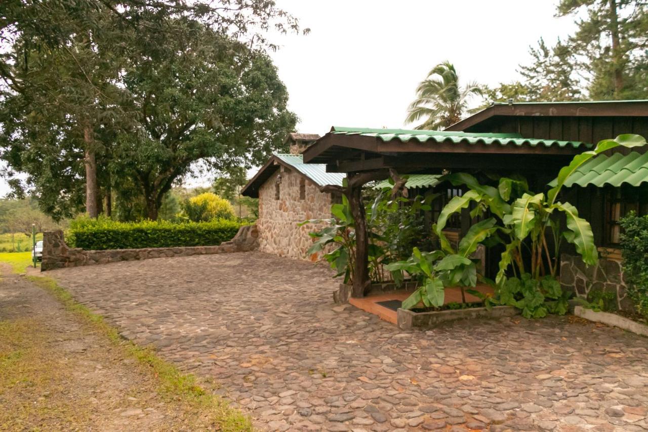 Malekus Mountain Hotel 3*
