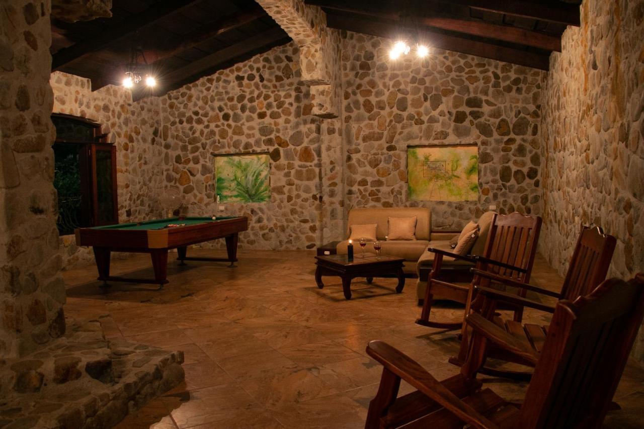 Hotel Malekus Mountain
