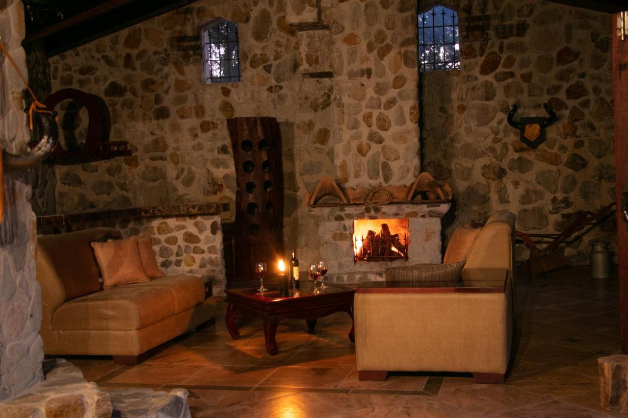 Malekus Mountain Hotel