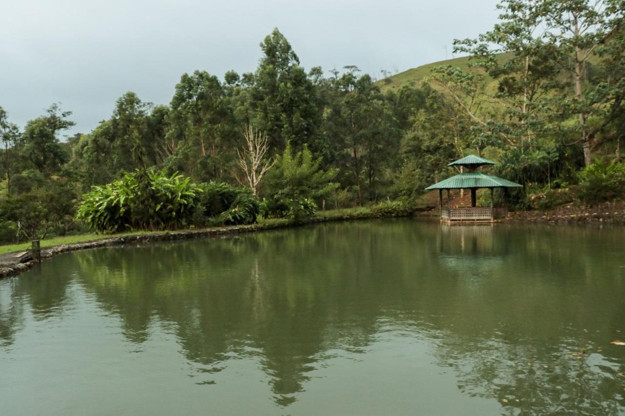 Malekus Mountain Hotel
