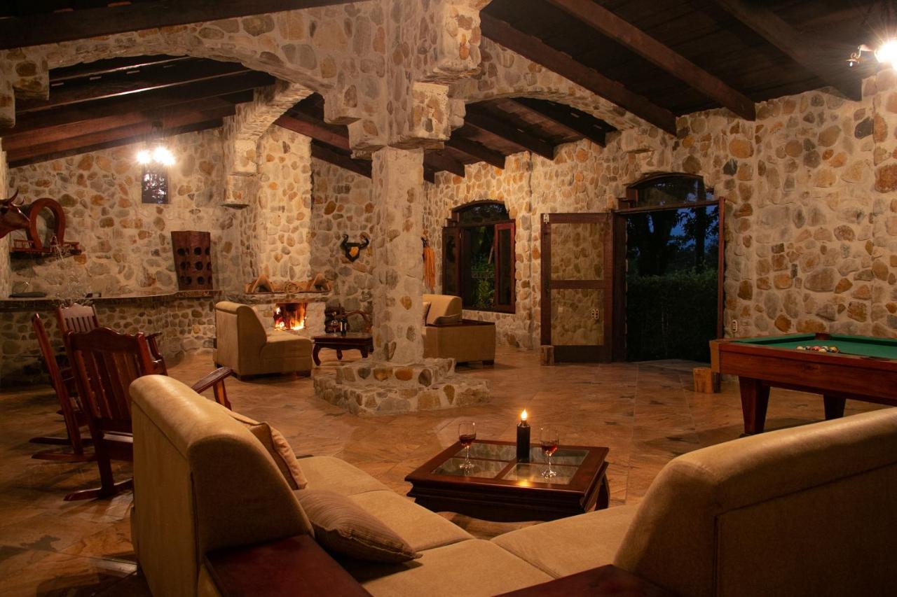Hotel Malekus Mountain 3*